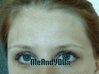 MeAndYOUx