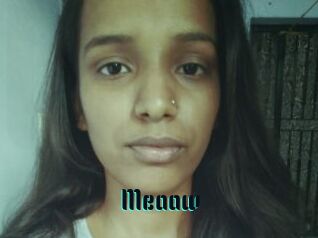 Meaaw