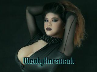 MeatyHorsecok