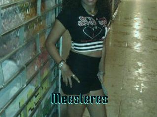Meesteres