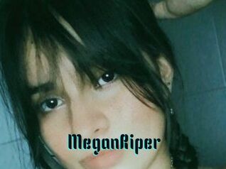 MeganRiper