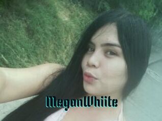 MeganWhiite