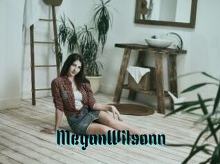 MeganWilsonn