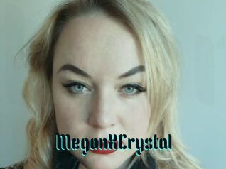 MeganXCrystal