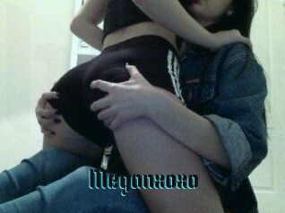 Meganxoxo