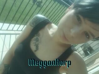 MegganHarp
