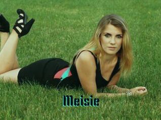 Meisie