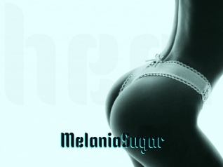 MelaniaSugar