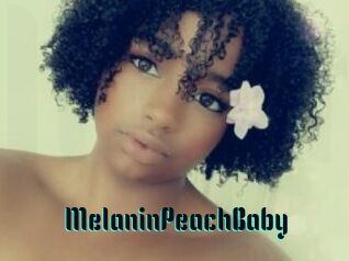 MelaninPeachBaby