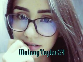 MelanyTaylor27