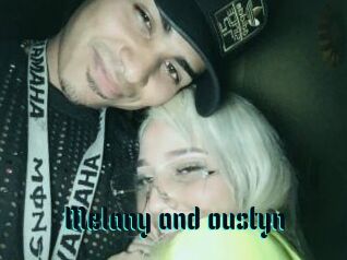 Melany_and_oustyn