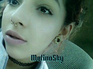MelinaSky