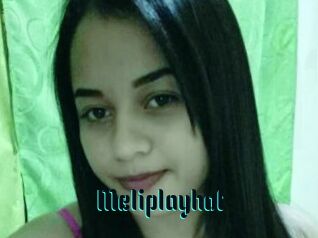 Meliplayhot