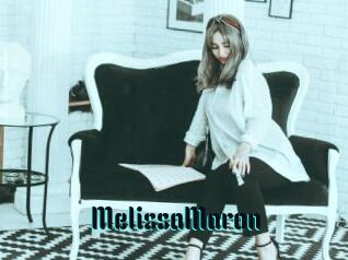 MelissaMaron