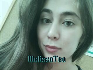 MelissaTea