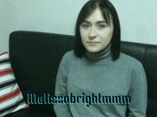Melissabrightmmm