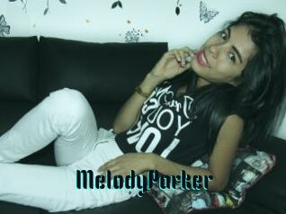 MelodyParker