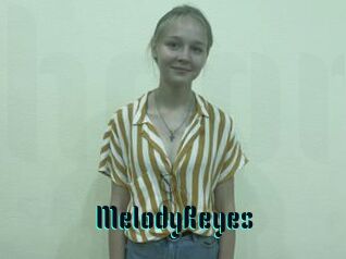 MelodyReyes