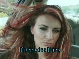 MercedezMarz