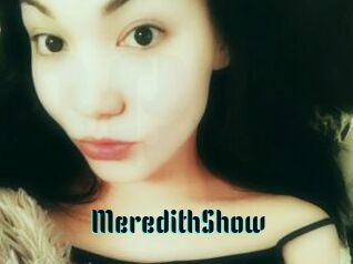 MeredithShow