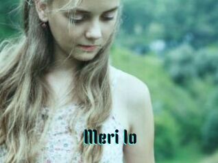 Meri_lo