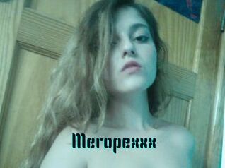 Meropexxx
