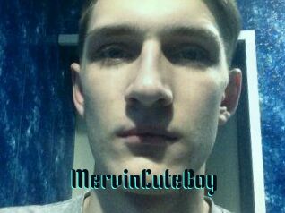 MervinCuteBoy