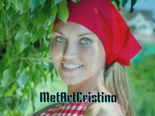 MetArtCristina