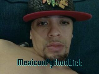 MexicanPythonDick
