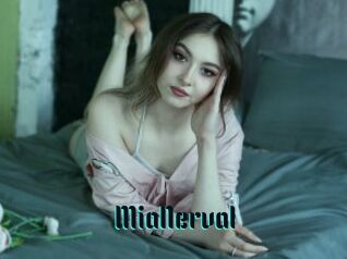 MiaNerval