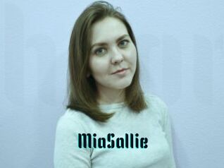 MiaSallie