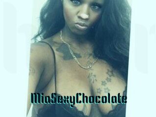 MiaSexyChocolate