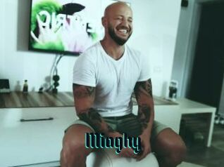 Miaghy