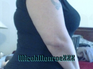 MicahMonroeXXX