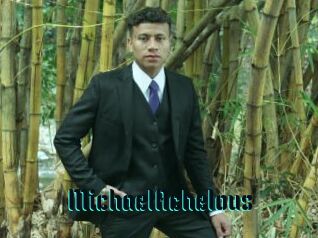 MichaelAchelous