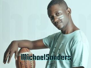 MichaelSanders