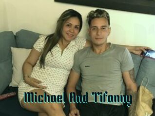 Michael_And_Tifanny