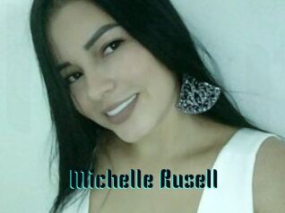 Michelle_Rusell