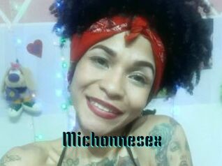 Michonnesex
