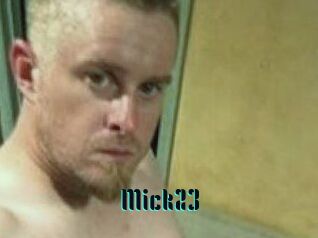 Mick23