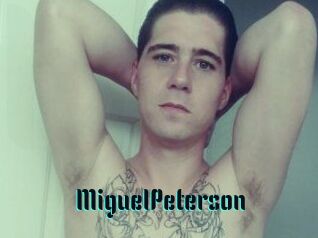 Miguel_Peterson