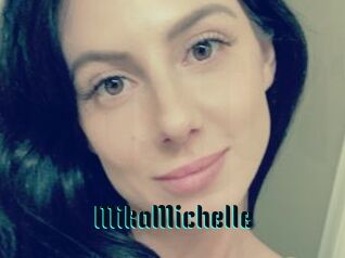 MikaMichelle