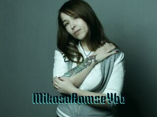 MikasaRamseYbb