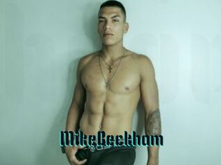 MikeBeckham