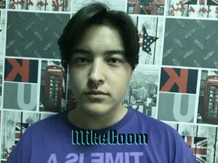 MikeBoom