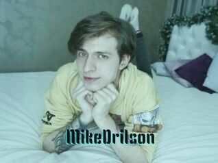 MikeDrilson