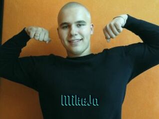 MikeJa