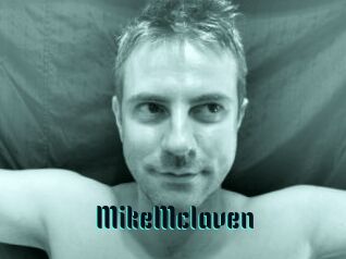 MikeMclaven