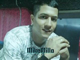 MikeMilla