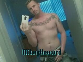 Mikey_Howard